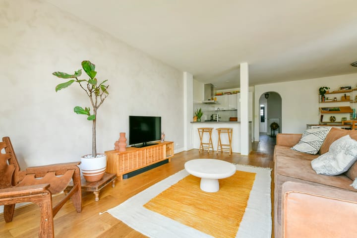 Foto 5 van Admiralengracht 162-H