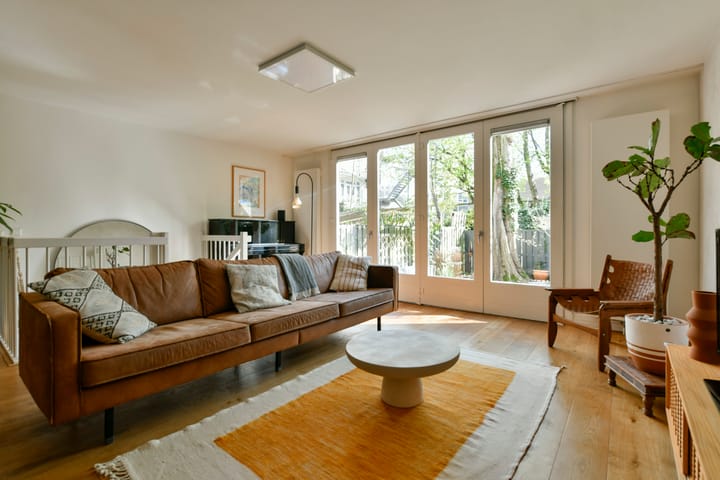 Foto 6 van Admiralengracht 162-H