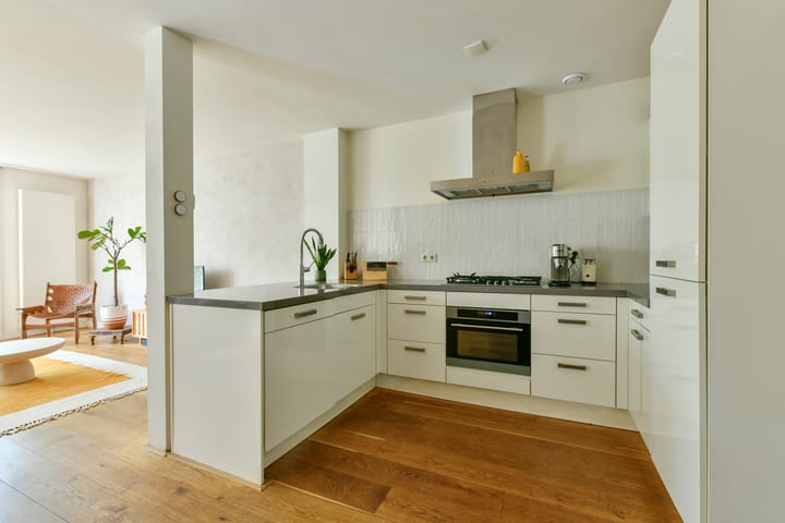 Foto 8 van Admiralengracht 162-H