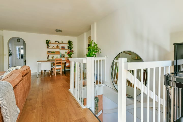 Foto 9 van Admiralengracht 162-H