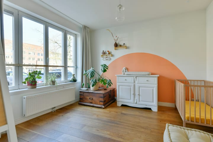 Foto 10 van Admiralengracht 162-H