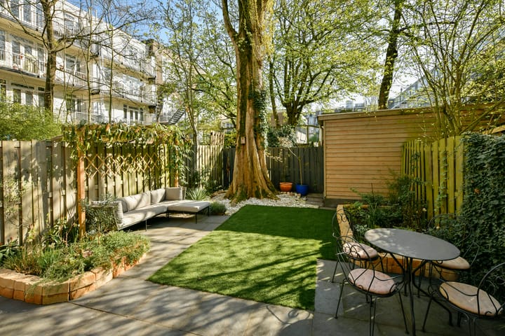 Foto 16 van Admiralengracht 162-H