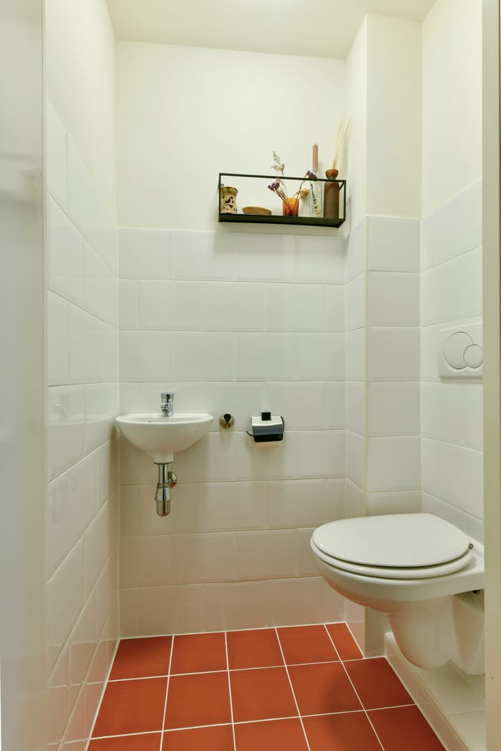 Foto 18 van Admiralengracht 162-H