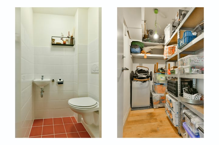 Foto 20 van Admiralengracht 162-H