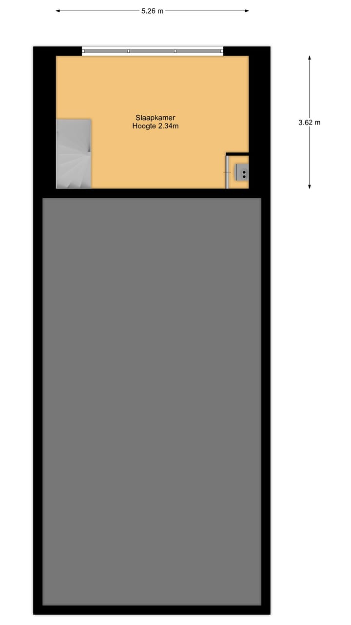 Foto 23 van Admiralengracht 162-H