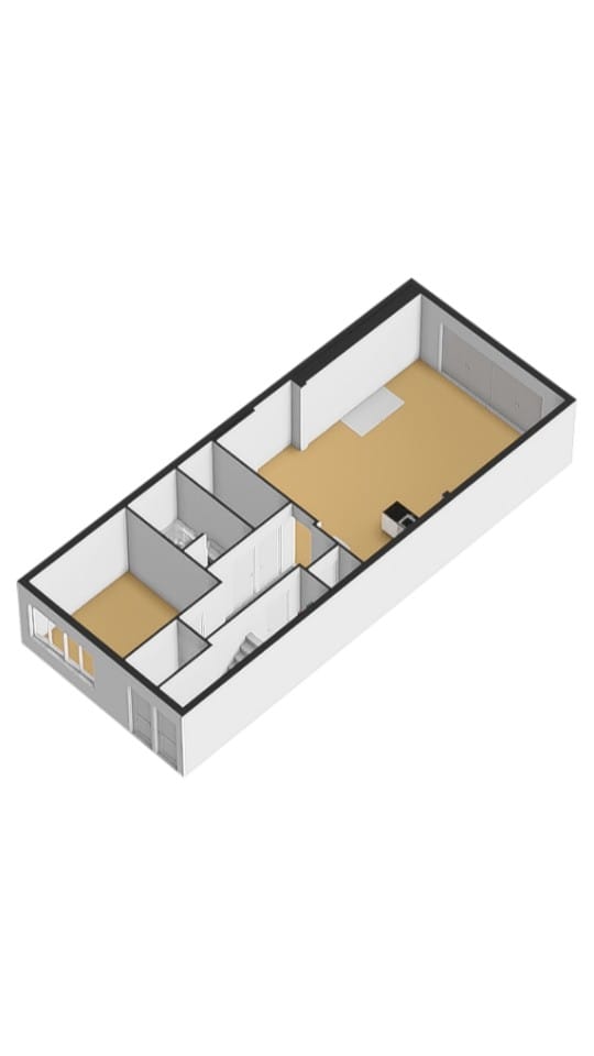 Foto 25 van Admiralengracht 162-H