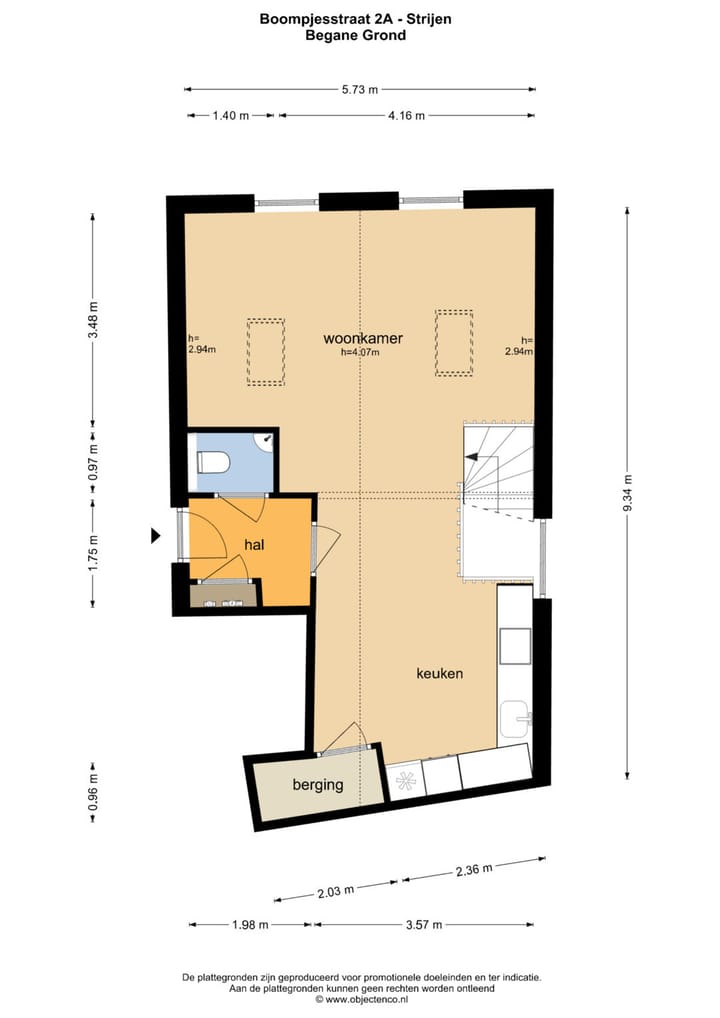 Foto 32 van Boompjesstraat 2-A
