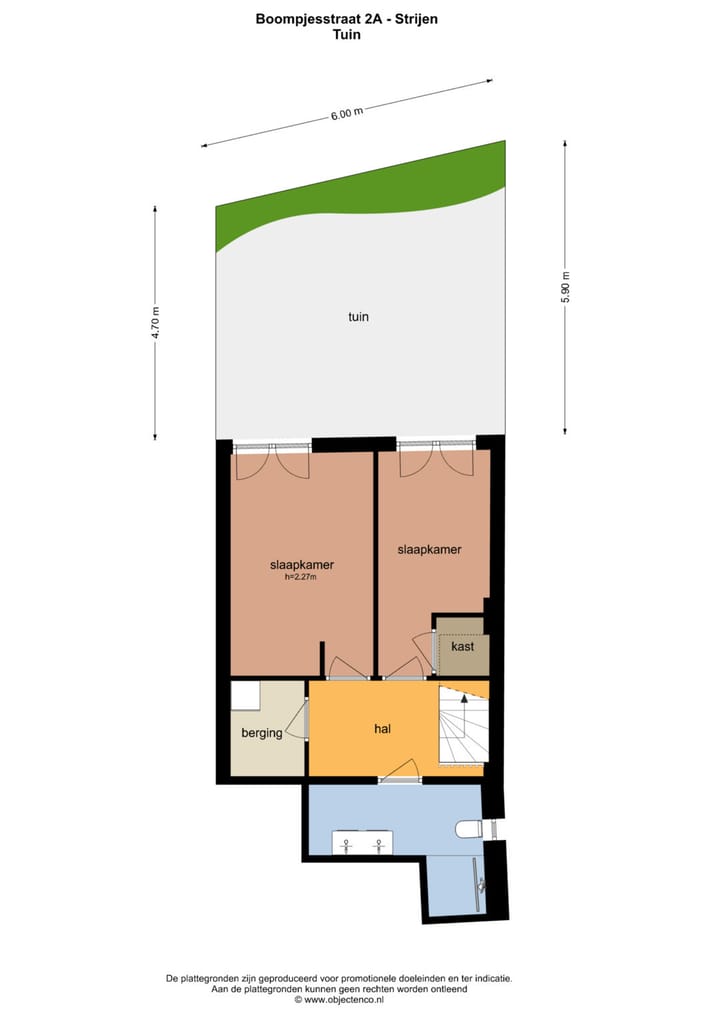 Foto 35 van Boompjesstraat 2-A