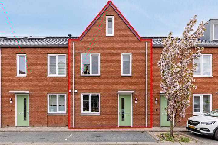 Photo 27 of Breedweer 4-D