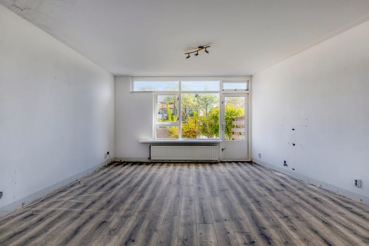 Foto 3 van Sonnenburg 14