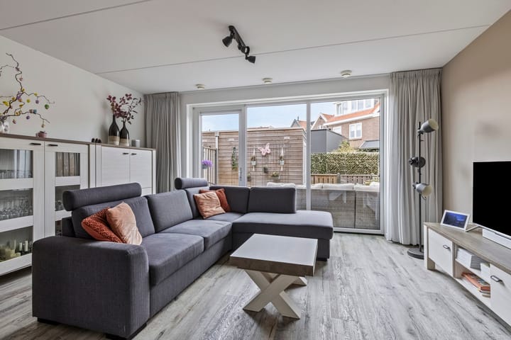 Foto 3 van Breedweer 4-D