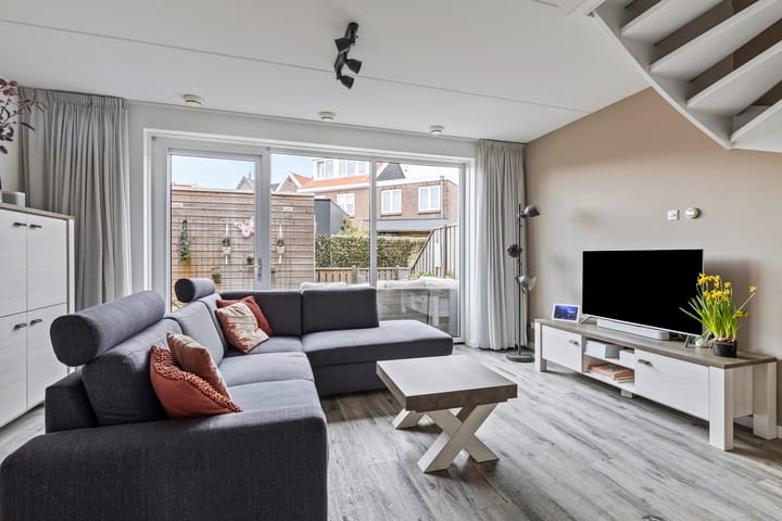 Foto 2 van Breedweer 4-D