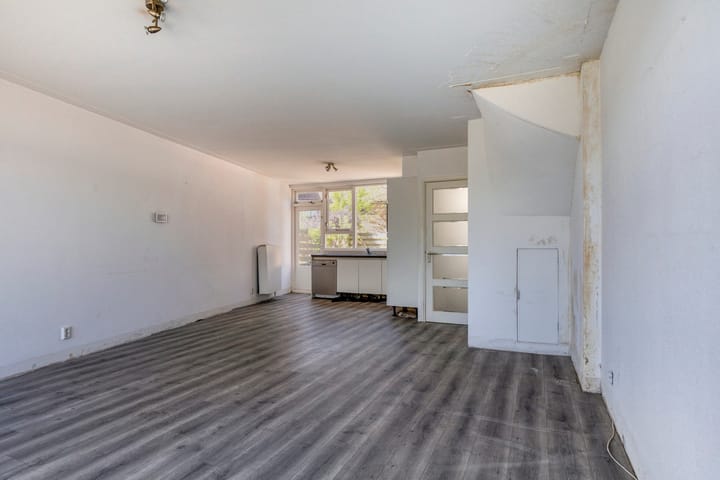 Foto 6 van Sonnenburg 14