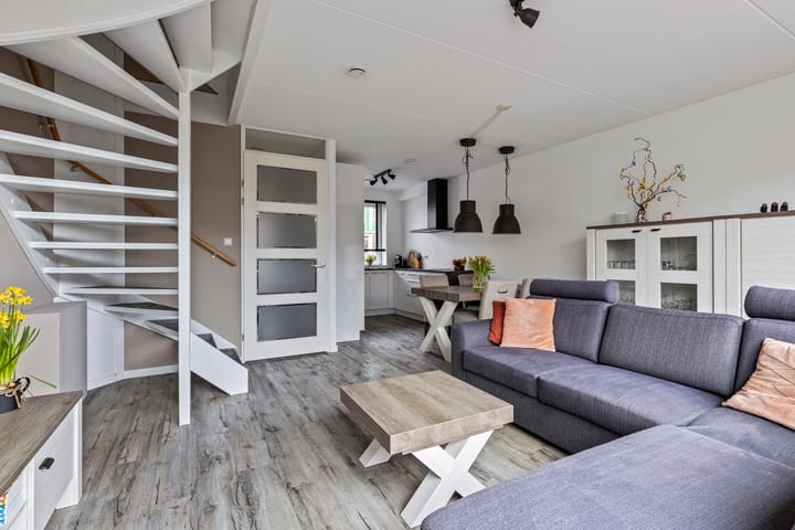 Foto 4 van Breedweer 4-D