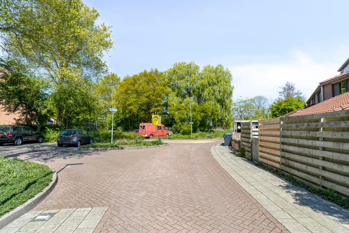 Foto 25 van Sonnenburg 14