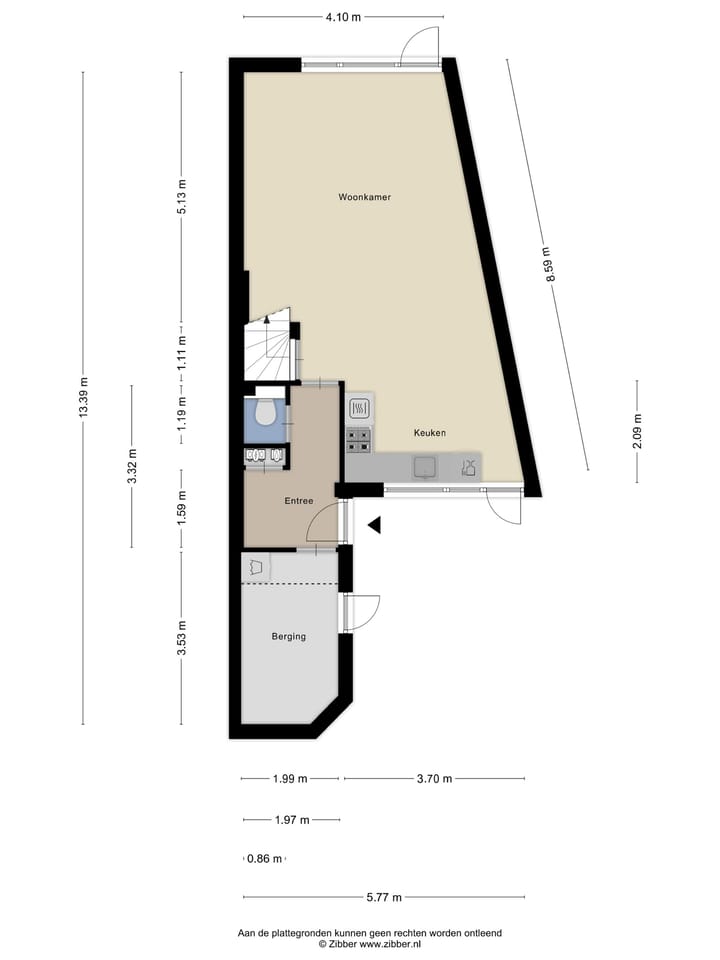 Foto 28 van Sonnenburg 14