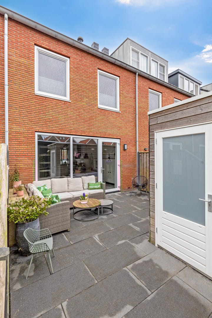 Photo 11 of Breedweer 4-D