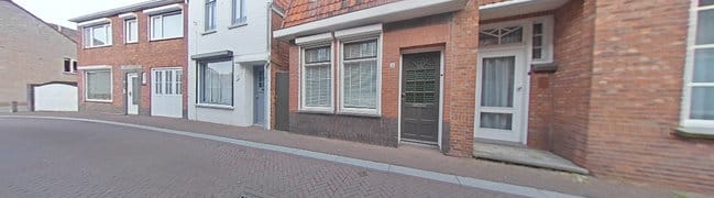 vooraanzicht