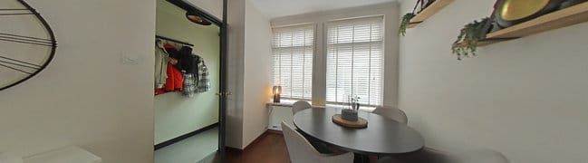 eetkamer