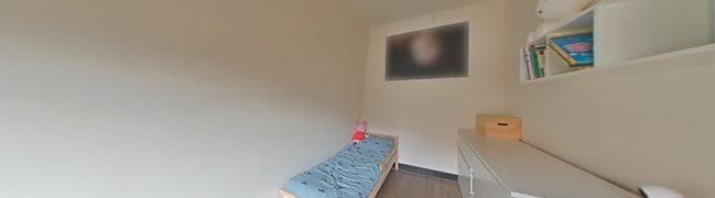 slaapkamer