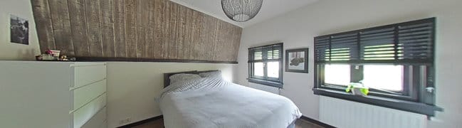 slaapkamer
