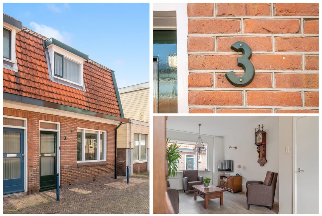 Foto 2 van Koolstraat 3