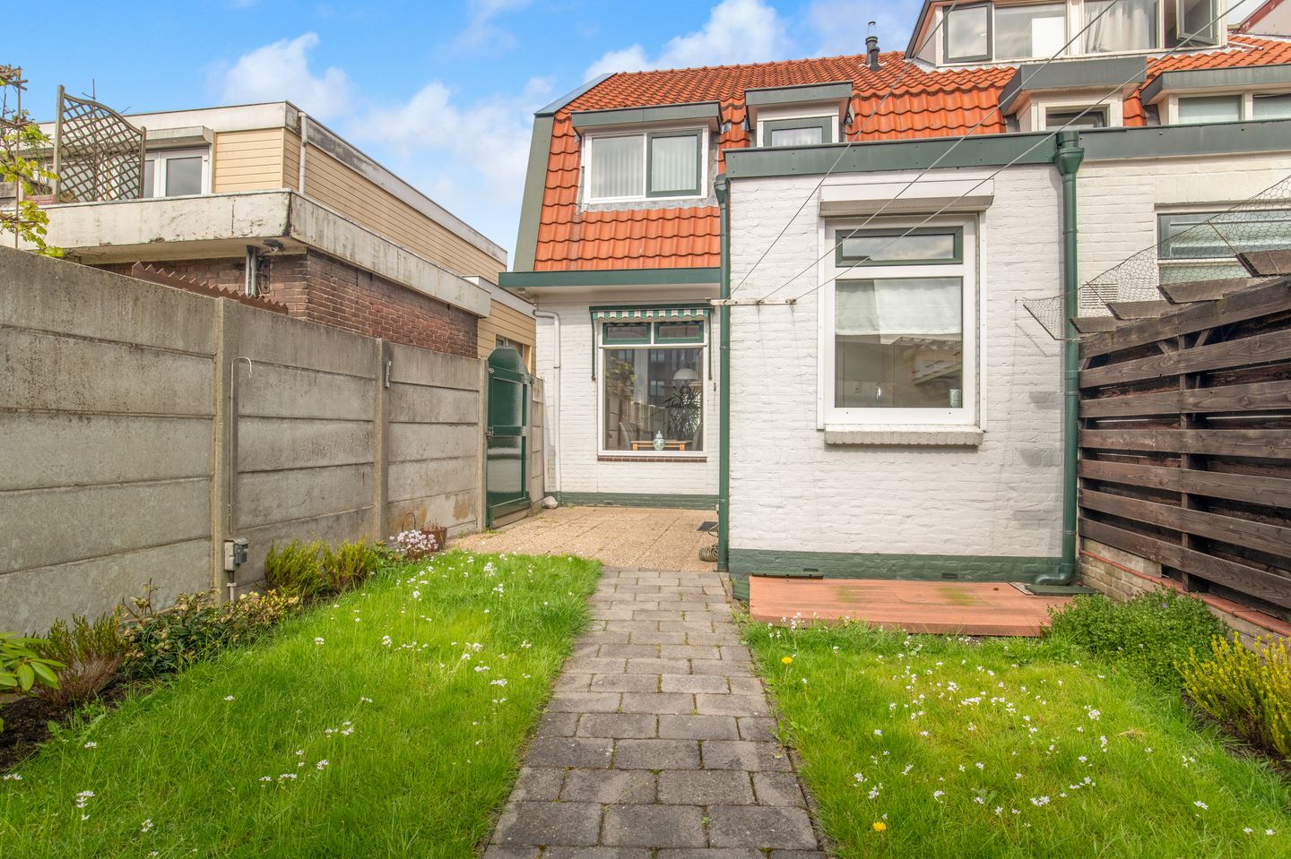 Foto 4 van Koolstraat 3