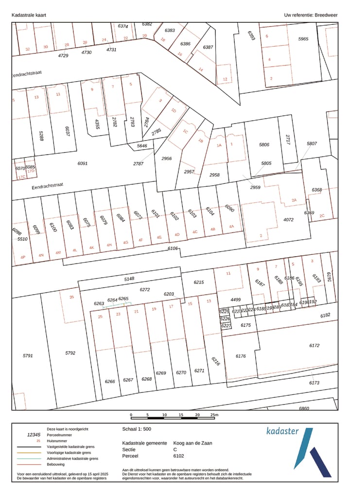 Photo 41 of Breedweer 4-D