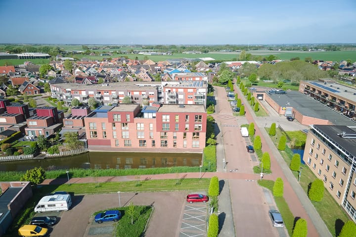 Foto 5 van Grondel 9