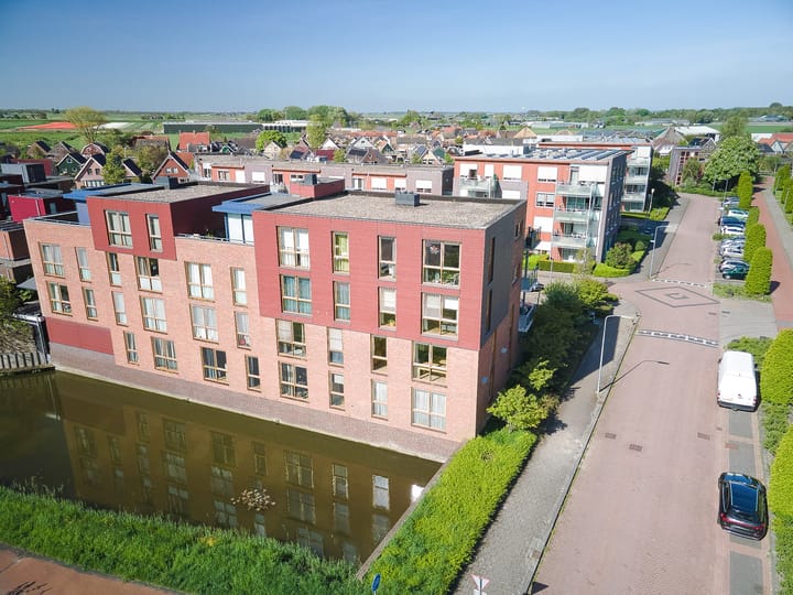 Foto 6 van Grondel 9