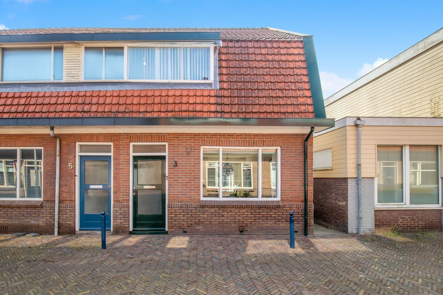 Foto 25 van Koolstraat 3