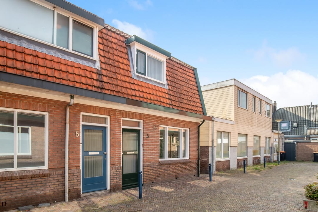 Foto 26 van Koolstraat 3