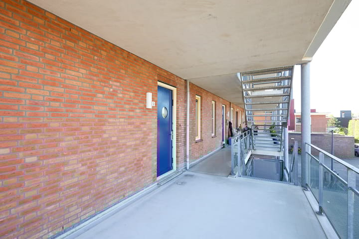 Foto 11 van Grondel 9