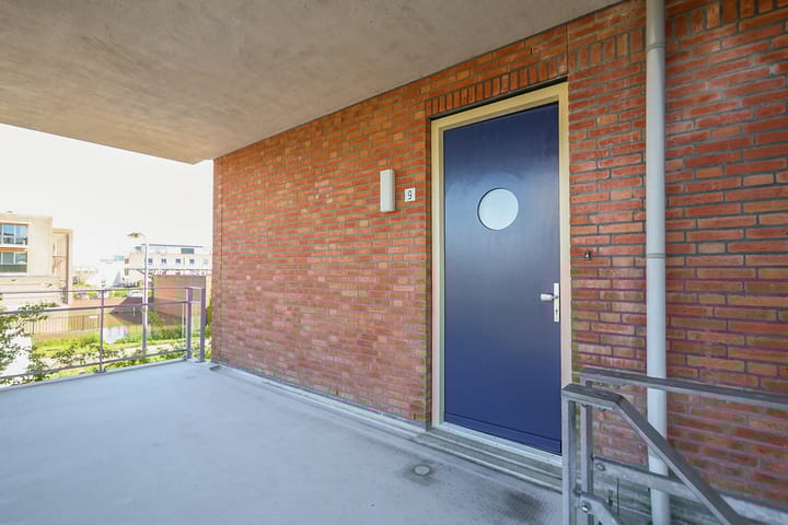 Foto 12 van Grondel 9