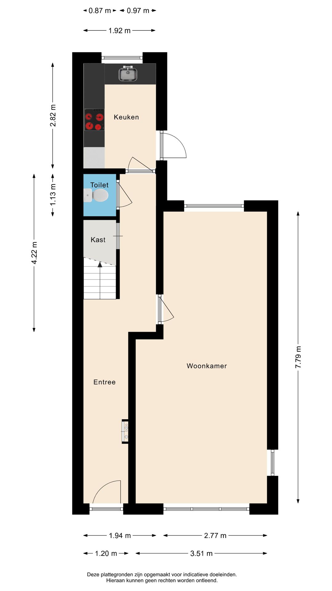 Foto 31 van Koolstraat 3