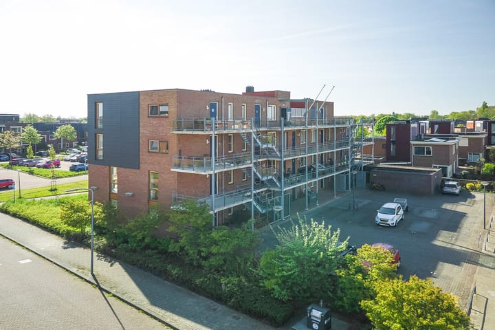 Foto 32 van Grondel 9