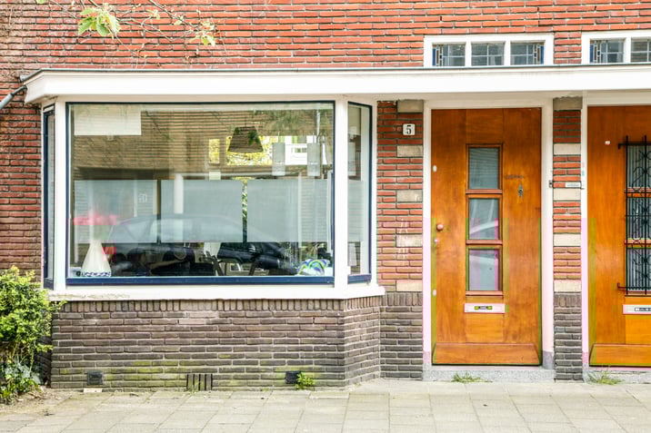 Van der Goesstraat 5