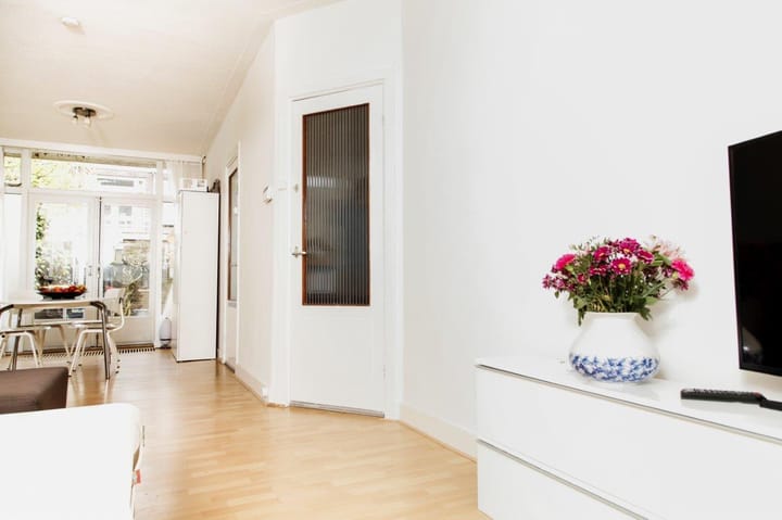 Foto 3 van Van der Goesstraat 5