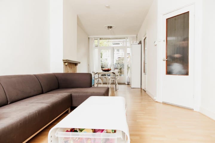 Foto 4 van Van der Goesstraat 5