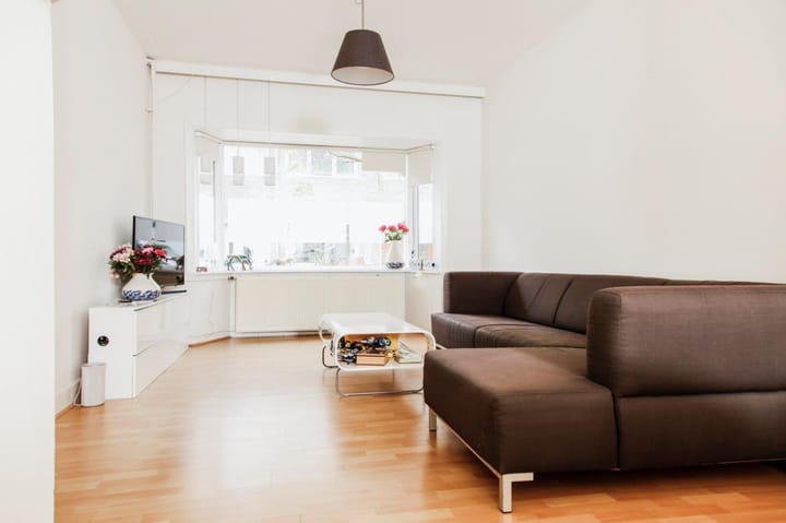 Foto 5 van Van der Goesstraat 5