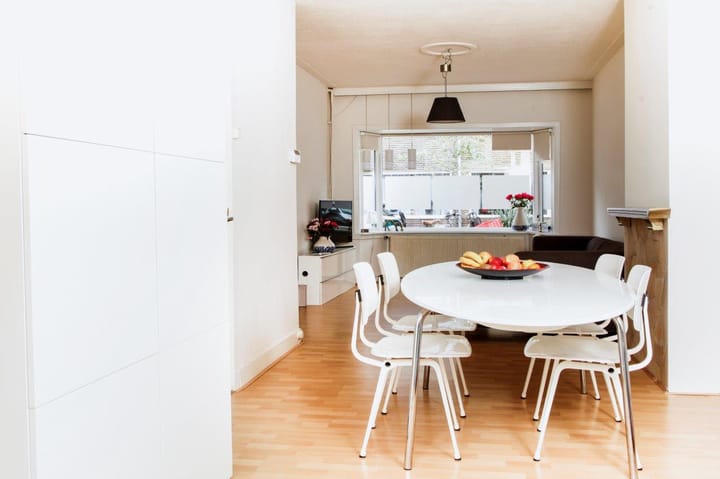 Foto 6 van Van der Goesstraat 5