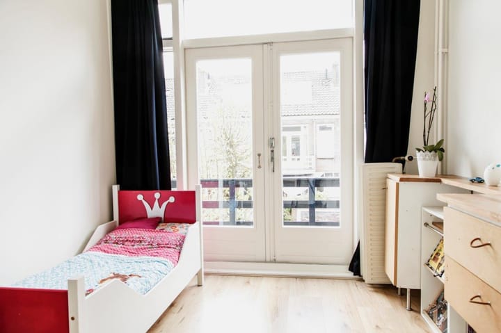 Foto 13 van Van der Goesstraat 5