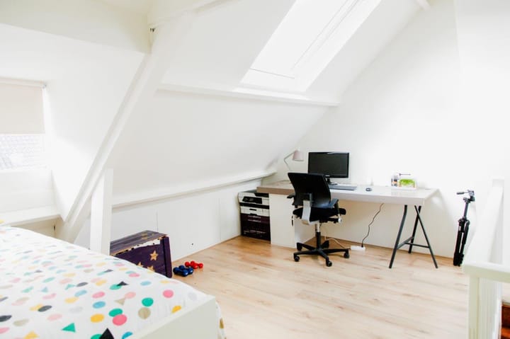 Foto 21 van Van der Goesstraat 5