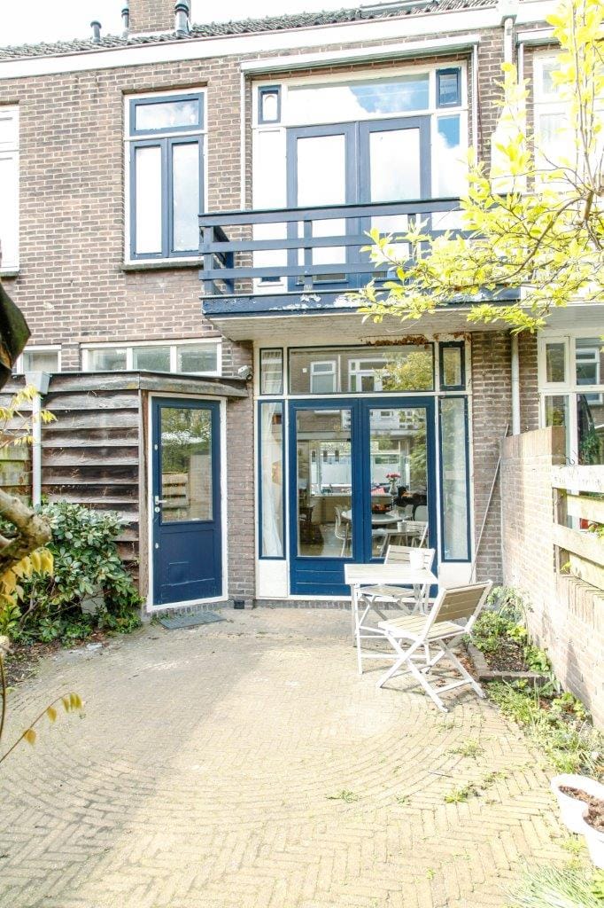 Foto 28 van Van der Goesstraat 5