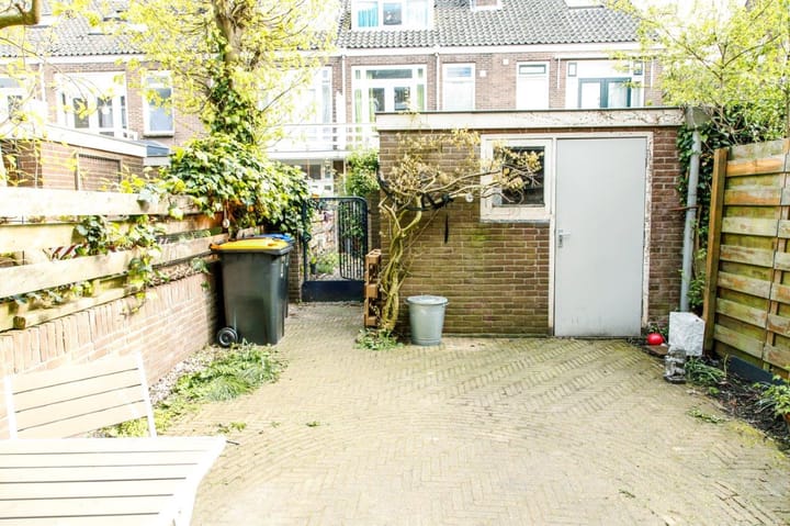 Foto 30 van Van der Goesstraat 5