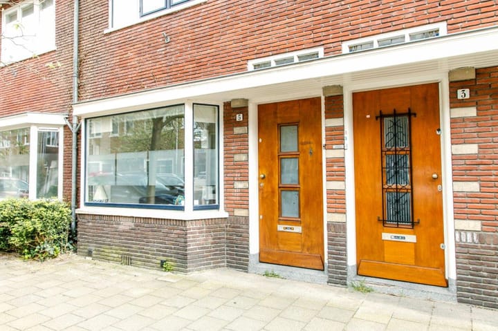 Foto 32 van Van der Goesstraat 5