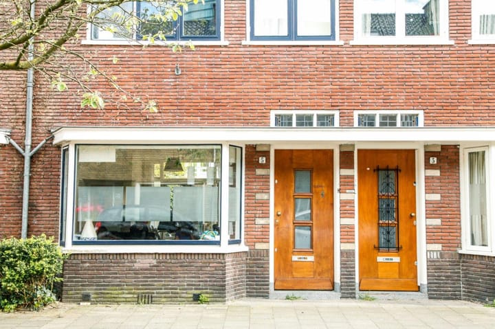 Foto 33 van Van der Goesstraat 5