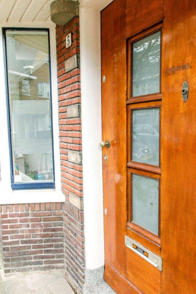 Foto 35 van Van der Goesstraat 5