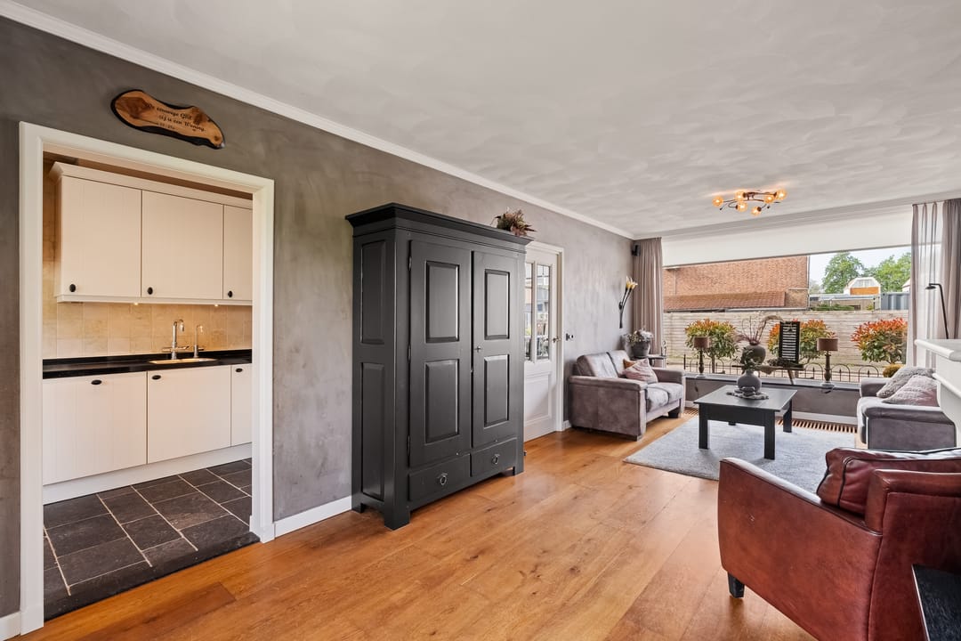 Foto 2 van Burgemeester Aalberslaan 141