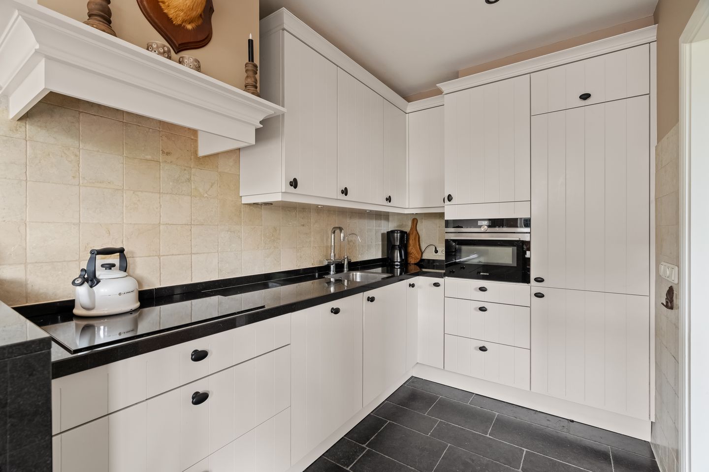 Foto 4 van Burgemeester Aalberslaan 141